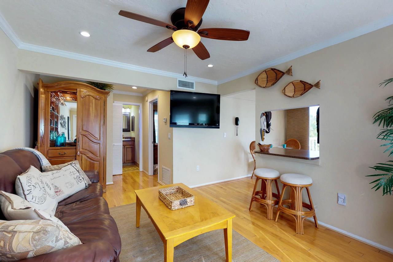 Safari Suite Bradenton Beach Exterior photo